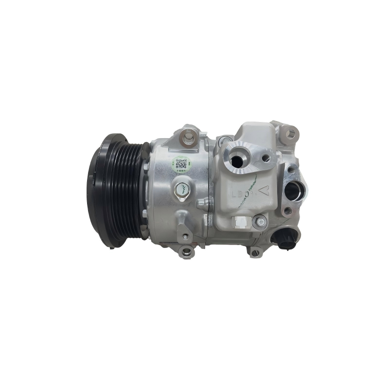 Lexus Ac Compressor